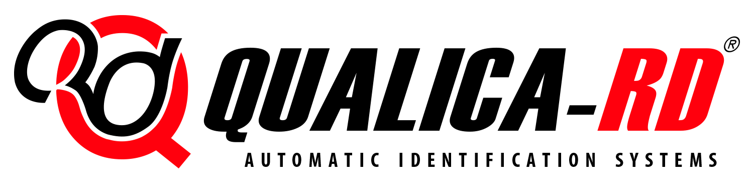 Logotipo oficial de Qualicard