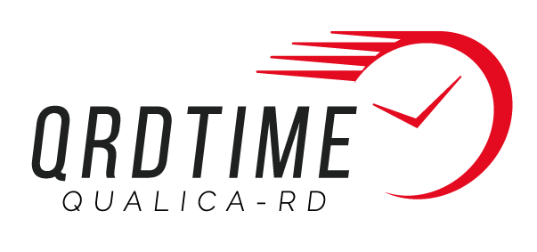 QRDTime de Qualicard