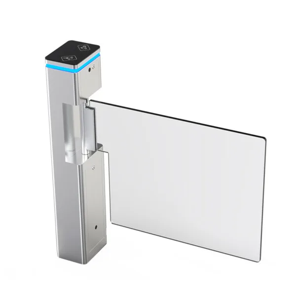 Portillo PMR para paso accesible en control de accesos