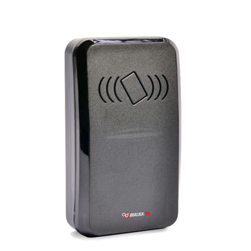 TARJETAS READER RFID OSDP™ COMPATIBLE IOS & ANDROID