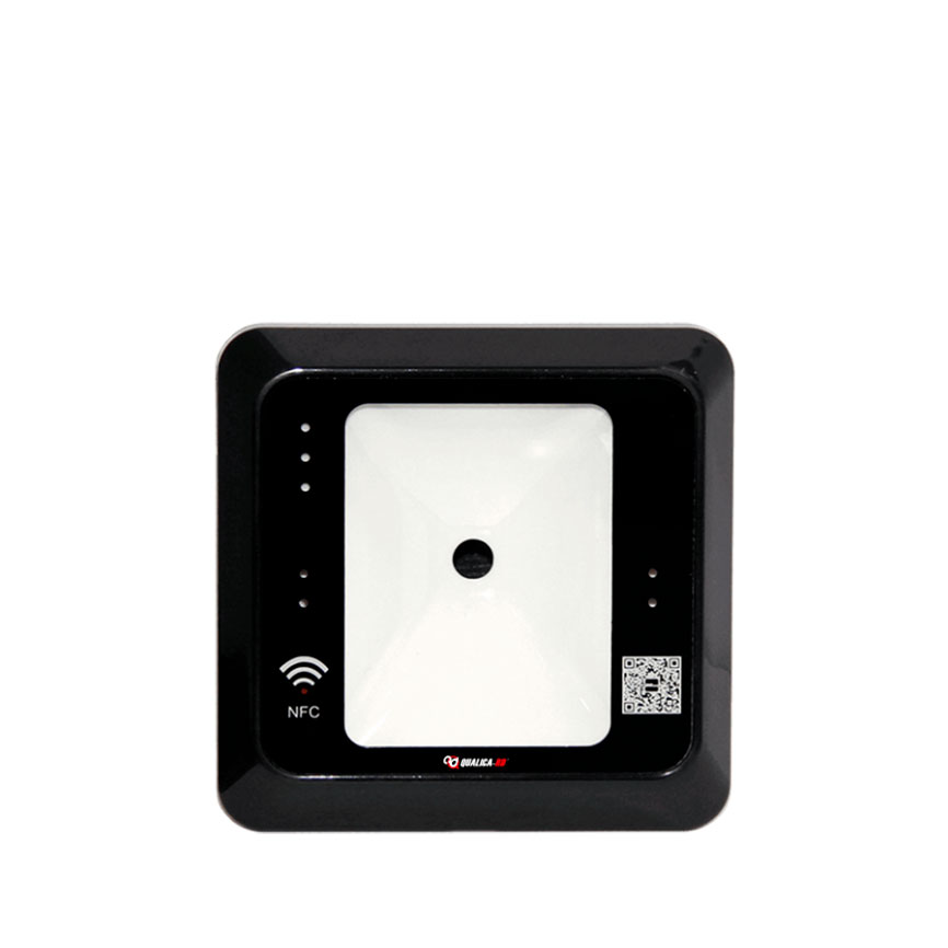 QRD-LQRNFC Lector QR/NFC/RFID