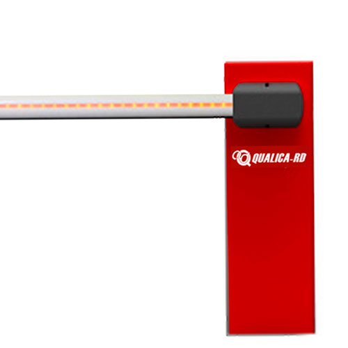 Barrera de parking QRDBAR 3M / 4M / 6M