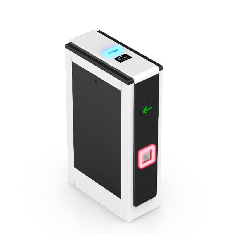 Qualica-RD 6001E COLECTOR PULSERAS RFID
