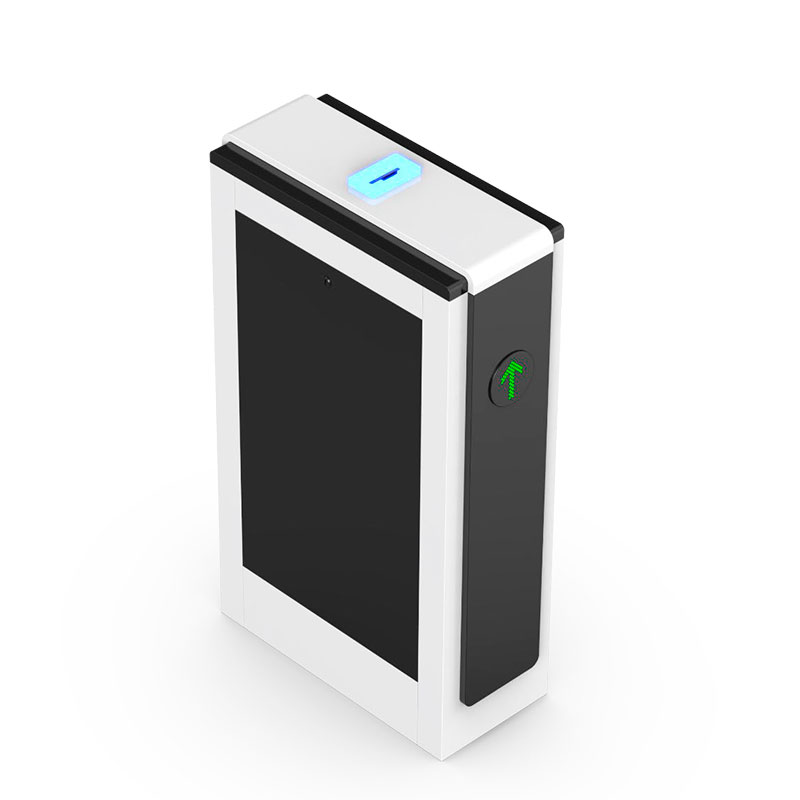 Qualica-RD 6001G COLLECTOR PORTA-TARJETAS
