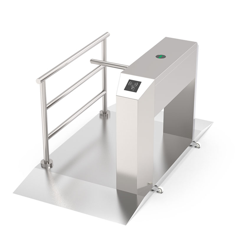 Qualica-RD LEONIS PORTABLE