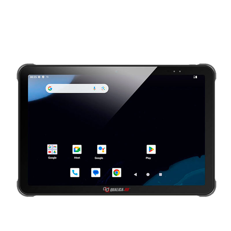 TABLET RUGGED INDUSTRIAL 5G QUALICA-RD 100