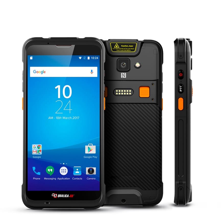 TERMINAL RUGGED QUALICA-RD 66